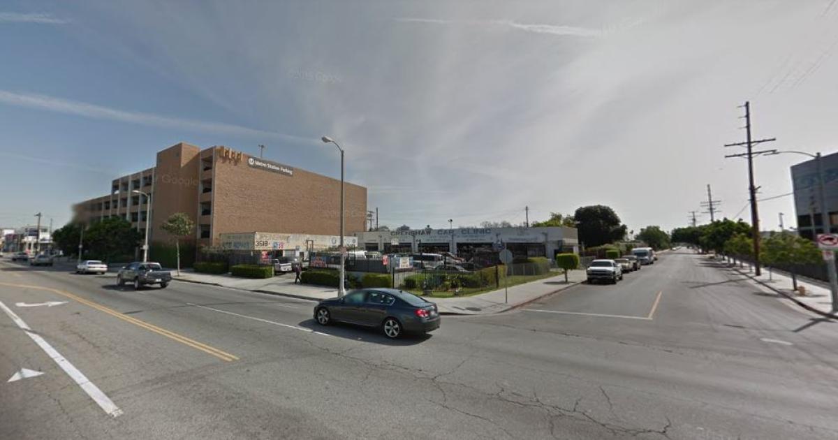 81 Apartments Planned Near Expo/Crenshaw Station Urbanize LA